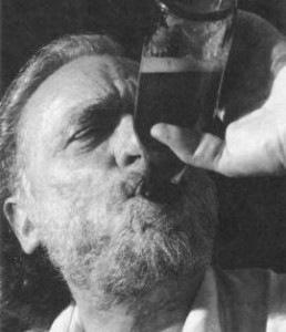 Bukowski @ Mangiaparole